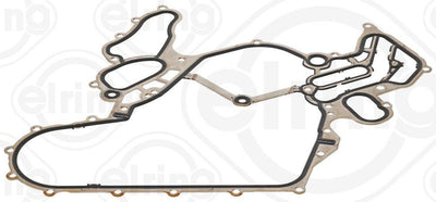 Elring 232841 Yan Cover Gasket VW Amarok Touareg Q8 A4 A6 A8 3.0 TDI 4.5 TDI 16 > — Gaskets & Seals