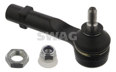 SWAG 64936262 Tie Rod End Right C4 Picasso 07 > 13 — Tie Rods & Linkage