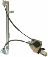 VALEO 850318 - Electric Window Regulator for P306 1.4/1.6/1.8/2.0 — Motors, Pumps & Antennas
