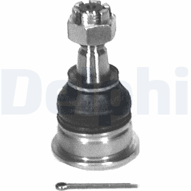 Delphi TC435 - Ball Joint Lower for Nissan Primera P11 97-02 and P10 90-96 — Control Arms & Ball Joints