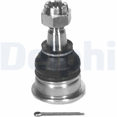 Delphi TC435 Ball Joint Lower Compatible with Nissan Primera 1997-2002 — Control Arms & Ball Joints