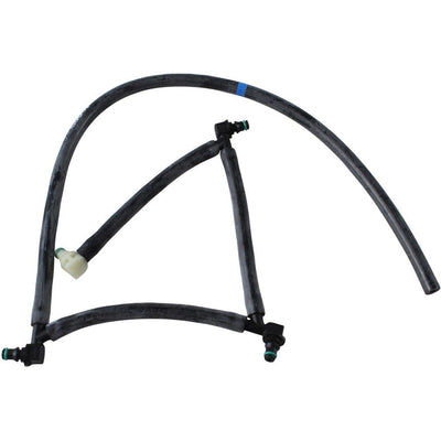 Ford Otosan 2S6Q9K022AD Fiesta 1.4 TDCi Injector Geri Return Hose 02-11 — Fuel Delivery