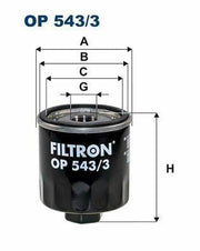 filtron op543-3 oil filter, oil filter for 17-transit v363, filtron oil filter specifications FILTRON OP543-3 Oil Filter - Perfect for 17-Transit V363 | For Vehicle Owners and Mechanics FILTRON OP543-3 Oil Filter for 17-Transit V363 filtron, oil-filter, vehicle-maintenance, automotive-parts, mechanics, engine-performance, oil-filter-replacement, filtration, car-care, ai-generated