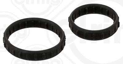 Elring 803.630 Oil Cooler Gasket Opel Vectra C Z20net Insignia A20ht