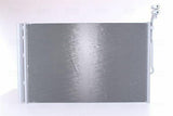 Nissens Porsche Cayenne AC Radiator — Radiators & Fans