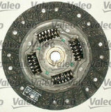 VALEO 821323 Clutch Kit - without Bearing for Alfa Romeo 147, 156 and 3 more models — Clutch & Flywheel