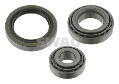 SWAG 10850006 Wheel Bearing Set Seal Olan Mercedes 190 (Model 201) Model 124 Sl (Model 107) — Wheel Bearings