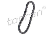 topran oil pump chain for mercedes 66 links, high-quality oil pump chain for mercedes TOPRAN Oil Pump Chain - 66 Links for Mercedes 133 / 270 / 274 | Durable Replacement Part TOPRAN Oil Pump Chain for Mercedes - 66 Links topran, oil-pump-chain, mercedes-parts, automotive-repair, 66-links, replacement-parts, car-technicians, car-owners, engine-parts, ai-generated
