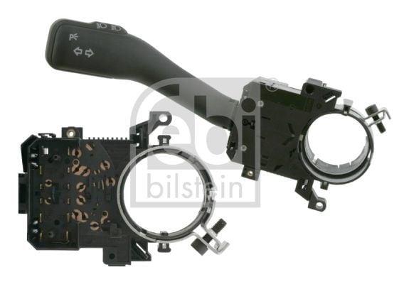 FEBI 21320 - Bora Signal Lever Without Cruise Control — Switches & Relays