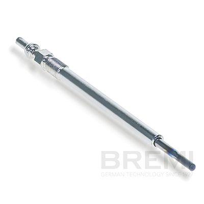Bremi 26530 Glow Plug Corsa F Combo E 1.5 D — Coils & Plugs