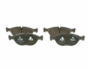 bosch brake pad set for audi and mercedes, front brake pads dimensions and specifications, audi q and mercedes brake pad installation BOSCH Brake Pad Set - Front Pads for Audi A4/Q & Mercedes | 20.5mm Thickness BOSCH Brake Pad Set for Audi & Mercedes Vehicles bosch, brake-pads, audi, mercedes, car-accessories, mechanics, car-owners, automotive-parts, front-brake-pads, ai-generated