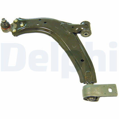 Delphi TC705 Control Arm Left Complete Peugeot Partner/Berlingo/Xsara ZX — Control Arms & Ball Joints