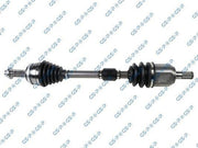 gsp-front-axle-complete-left-hyundai-i30, front-axle-complete-assembly-gsp-vehicle-part GSP Front Axle Complete Left - Compatible with 2012+ Hyundai i30 1.6 CRDI | Automatic Transmission GSP Front Axle Complete Left i30 CRDI 2012+ front-axle, gsp, hyundai-i30, automotive-parts, car-repair, mechanics-tools, vehicle-upgrades, ai-generated, car-owners, 2012-up
