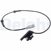 delphi ss20025 abs sensor rear, delphi abs sensor installation guide DELPHI SS20025 | ABS Sensor Rear for Pt.307 - Reliable Performance for Mechanics and Car Owners DELPHI SS20025 Rear ABS Sensor delphi, abs-sensor, peugeot-307, auto-parts, active-sensor, mechanics, car-owners, braking-systems, vehicle-performance, ai-generated
