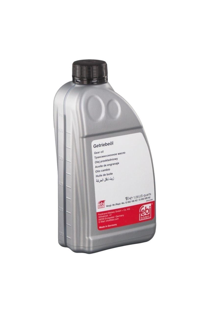 Febi Bilstein 171871 Bmw Mercedes DCTF-2 Automatic Transmission Oil | 1 Piece