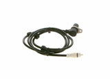 BOSCH 0265006673 ABS Sensor - Front for 1998-2007 Ducato — Brake Sensors & ABS