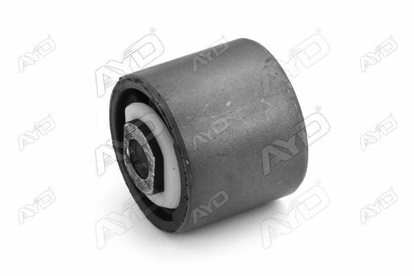 opel omega b front swing bushing, AYD front swing bushing for Opel Omega B AYD Opel Omega B Front Swing Bushing | High-Quality Replacement Part for Mechanics and Car Owners AYD Opel Omega B Front Swing Bushing opel-omega-b, swing-bushing, car-parts, replacement-parts, vehicle-suspension, mechanics, car-owners, ayd, auto-repair, ai-generated
