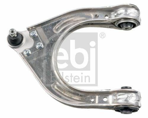FEBI 280319 Front Left Upper Suspension Arm - Durable Aluminum — Control Arms & Ball Joints