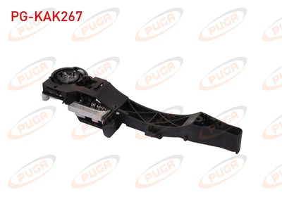 PUGA PG-KAK267 Door Outer Release Arm Inner Mechanism Right Ve Trunk Cover Master III 2010