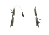BOSCH 0986424246 Brake Pads - Front Set for Brava, Bravo I, Marea