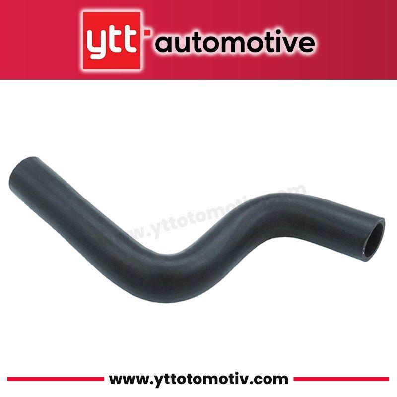 YTT Radiator Hose Upper R11 Flash Txe — Hoses & Tanks