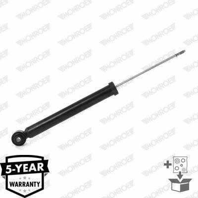 monroe 23956 rear shock absorber, gas pressure shock absorber for audi a4 MONROE 23956 Rear Shock Absorber - High-Performance Gas Pressure for Audi A4 | 1.70 kg MONROE 23956 Rear Shock Absorber for Audi A4 monroe, shock-absorber, rear-shock-absorber, audi-a4, high-performance, vehicle-replacement-part, mechanics, driving-comfort, auto-parts, ai-generated