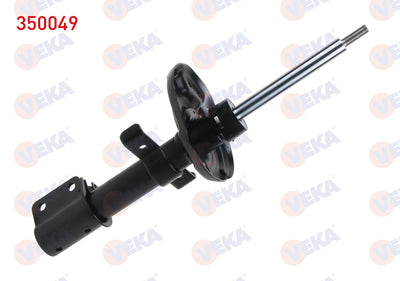 Veka 350049 Shock Absorber Front Left-Right Gas Charged Renault Clio V 0.9 TCE-1.0 Sce-1.0 TCE-1.3 TCE-1.5 — Shocks & Struts