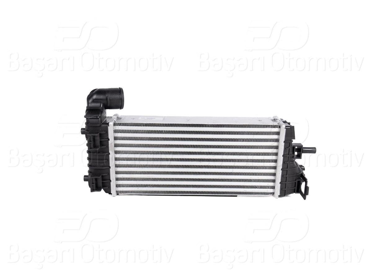 Wisco 3114775-00 Turbo Radiator (Intercooler) 336X157x62 Ford Focus Kuga C-Max Tourneo Transit 1.5 TDCi 1. — Radiators & Fans