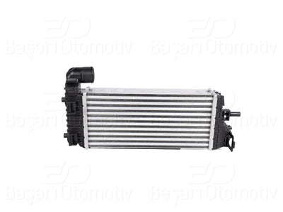 Wisco 3114775-00 Turbo Radiator (Intercooler) 336X157x62 Ford Focus Kuga C-Max Tourneo Transit 1.5 TDCi 1. — Radiators & Fans