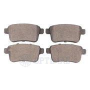 optimal bp-12464 brake pads rear, brake pad dimensions, fitting guide for brake pads OPTIMAL BP-12464 | Rear Brake Pads Set for Kangoo III, Mercedes Citan 2012 | Perfect for Car Owners & Mechanics OPTIMAL BP-12464 Brake Pads Rear for Kangoo III & Citroen optimal, brake-pads, rear-brake-pads, kangoo-iii, mercedes-citan, car-maintenance, mechanic-tools, braking-system, automotive-repairs, ai-generated