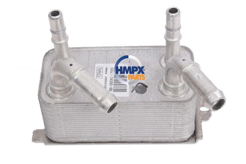 HİMPEKS DG93 7A095 BB Oil Cooler Transmission Mondeo Kuga Edge — Oil System