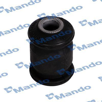 MANDO Control Arm Bushing for Hyundai Accent 00-06 / Getz - Front Axle — Bushings & Mounts