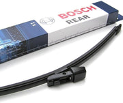 bosch-rear-wiper-vw-polo, vw-polo-wiper-performance Bosch Rear Wiper - Perfect Fit for Volkswagen Polo 2010 and Later | Quality Replacement Bosch Rear Wiper for Volkswagen Polo 2010+ bosch, rear-wiper, volkswagen-polo, car-accessories, automotive, wiper-blade, vw-polo-drivers, car-owners, replacement-part, ai-generated