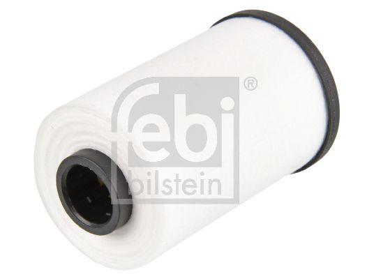 Febi Bilstein 171347 Transmission Oil Filter Golf5 Golf6 Golf7 Jetta Passat Leon A3 Octavia — Oil Filters