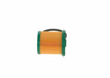 BOSCH Fuel Filter 1457431712 - Compatible with Clio II, Kangoo — Fuel Delivery