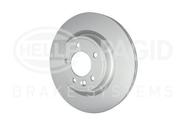 hella pagid rear brake discs for land rover, brake discs packaging, technical specifications of hella pagid brake discs HELLA PAGID Rear Brake Discs 8DD355132-571 - High-Quality Brake Disks for Land Rover Discovery V & Range Rover Models | 2 Pack HELLA PAGID Rear Brake Discs for Land Rover Models brake-discs, hella-pagid, land-rover-parts, car-accessories, mechanics-tools, vehicle-maintenance, performance-parts, car-enthusiasts, auto-repair, ai-generated