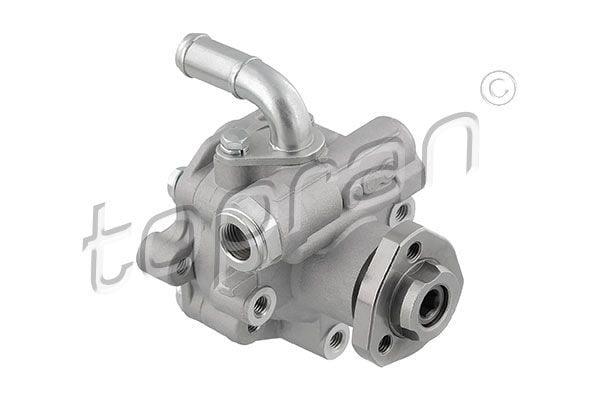 TOPRAN Diesel Steering Pump - Fits VW Golf, Audi A3 and 2 more models — Steering Rack & Pump