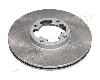 Japan Parts DI-709C Subaru Justy 1 Front Brake Disc — Brake Rotors & Drums