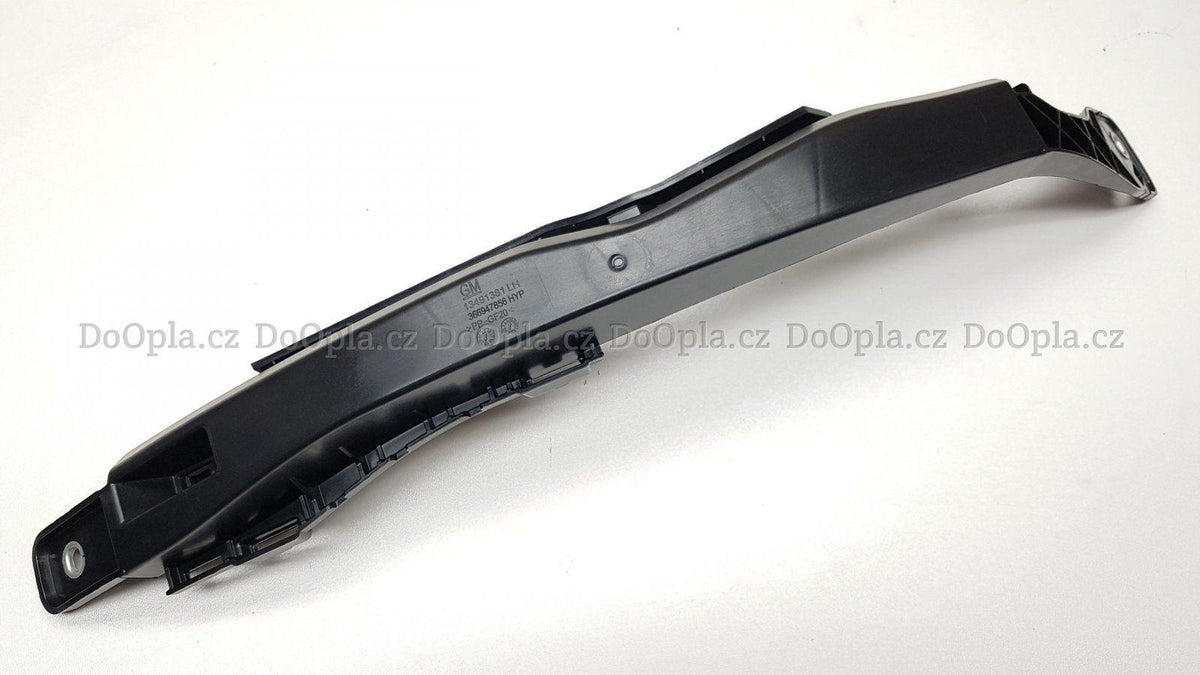 PSA 13491381 Opel Insignia B Headlight Lower Bracket Left