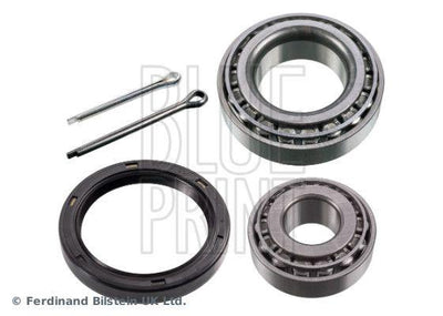 Blue Print ADC48219 Front Wheel Bearing Set Hyundai Starex / H100 / Mitsubishi L200 / L300 — Wheel Bearings