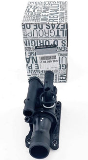 mais thermostat for renault kango express, renault kango express thermostat product image Mais Thermostat for Renault Kango Express 2021 - 1.5 Blue dCi Euro 6 | Original Mais Part Renault Kango Express Thermostat - Mais Original Part renault, thermostat, kango-express, mais-original, car-parts, eu6, automotive, thermostat-parts, engine-parts, ai-generated