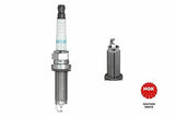 NGK 90137 Spark Plugs - Iridium for Honda HR-V & Jazz — Coils & Plugs