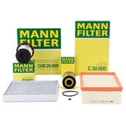 mann-volkswagen-tiguan-maintenance-kit, filters-for-volkswagen-tiguan-2016-2-0-tdi Mann Volkswagen Tiguan 2016 2.0 TDI Maintenance Kit - Filters Included | Complete Care Volkswagen Tiguan 2016 2.0 TDI Maintenance Kit volkswagen-tiguan, maintenance-kit, 2-0-tdi, auto-parts, car-filters, vehicle-care, mann, tune-up, diesel-filters, ai-generated
