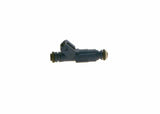 BOSCH 0280156212 Injector - High-Performance for Vectra B 2.0-2.5 — Fuel Delivery