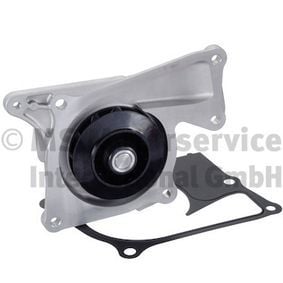 Nissan QashQai 2007-2014 1.5 dCi Engine Water Supply Pierburg Brand