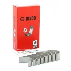 Renault Kango 3 1.5 dCi Lever Bearing Set Std Gleyco Brand