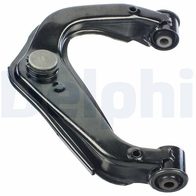 Delphi TC2875 Control Arm KMP Left for 2007 Navara & Pathfinder 2.5-3.0Dci — Control Arms & Ball Joints