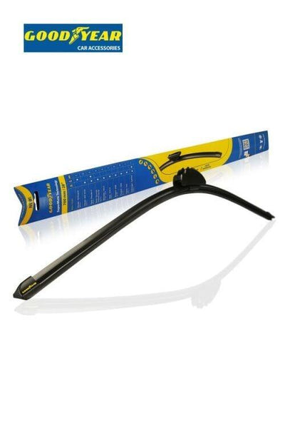 Goodyear Windshield Wiper Blade 700mm - Multipurpose Attachment — Wipers