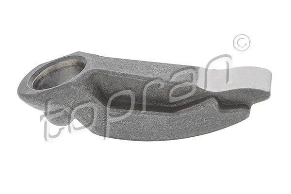 TOPRAN 110856 - Valve Mechanism Arm for VW Passat (1997-2005) & Audi A4 (1998-2005) — Cylinder Head & Block