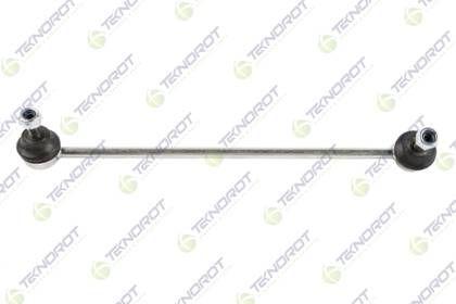 Teknorot P-279 Stabilizer Sway Bar Link Left 207 208 301 / C-Elysee C3 Picasso 09 - 1 Piece — Sway Bars & Links